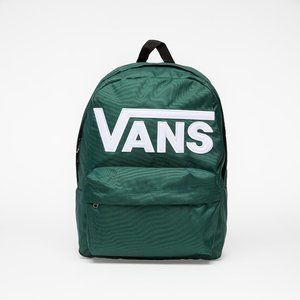 New Vans Old Skool III Backpack Pine Needle